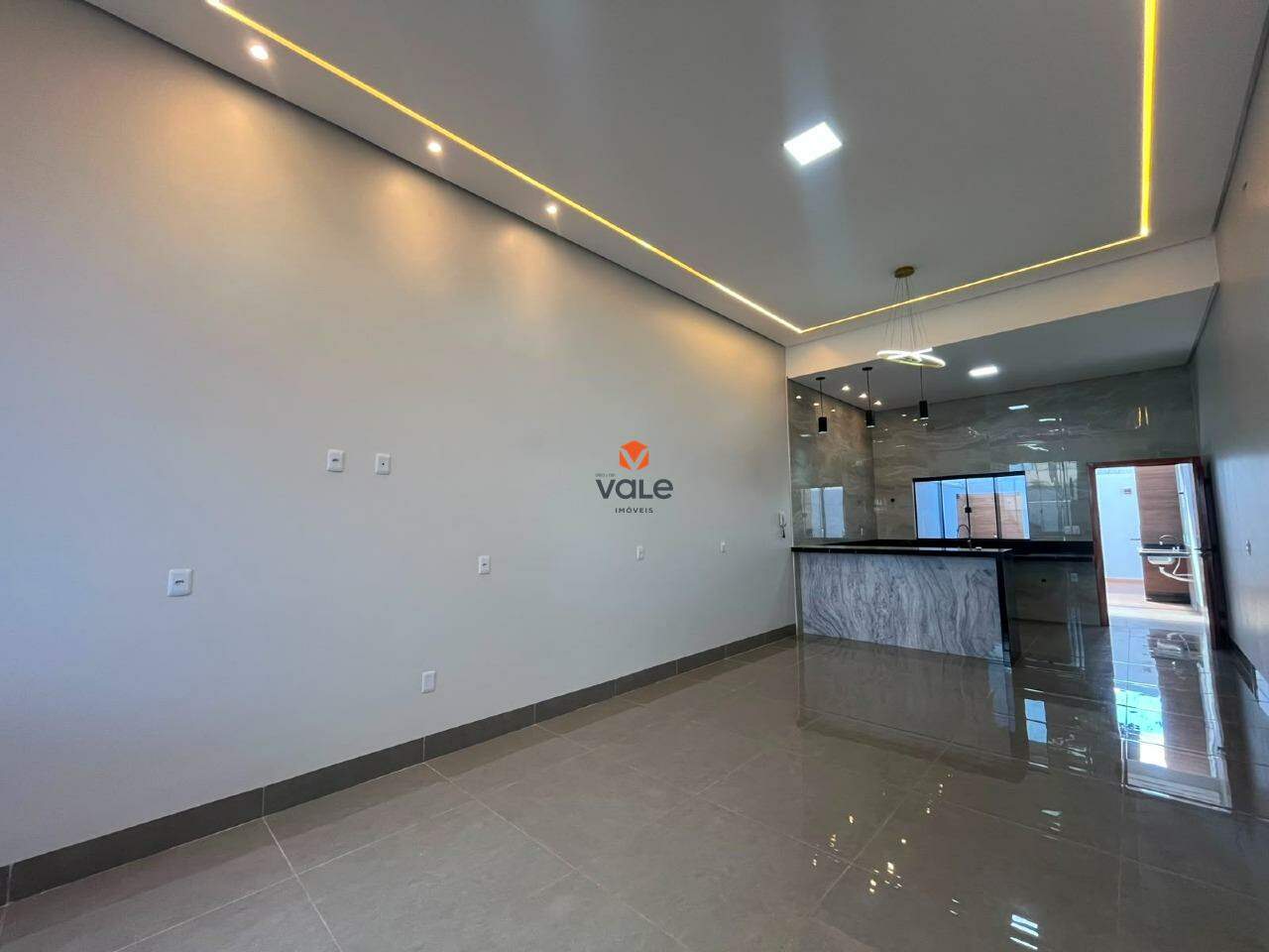Casa à venda no Plano Diretor Norte: 