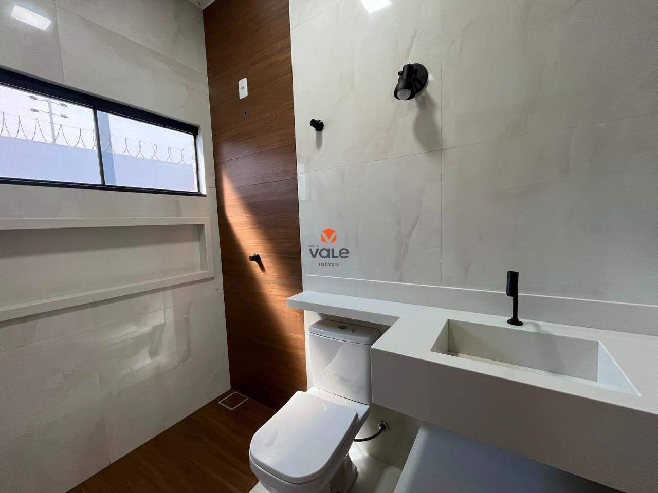 Casa à venda no Plano Diretor Norte: 