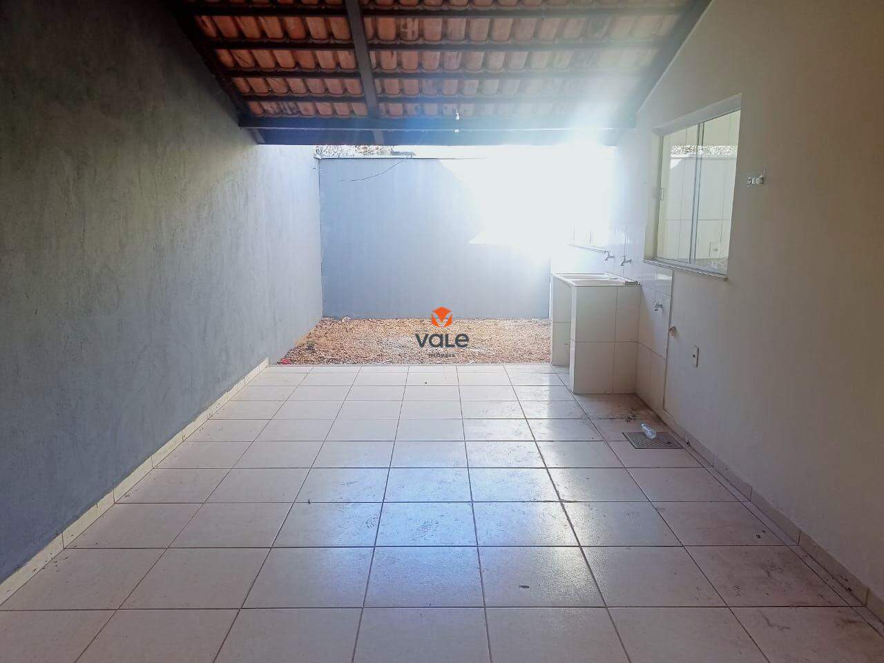 Casa para aluguel no Plano Diretor Sul: 