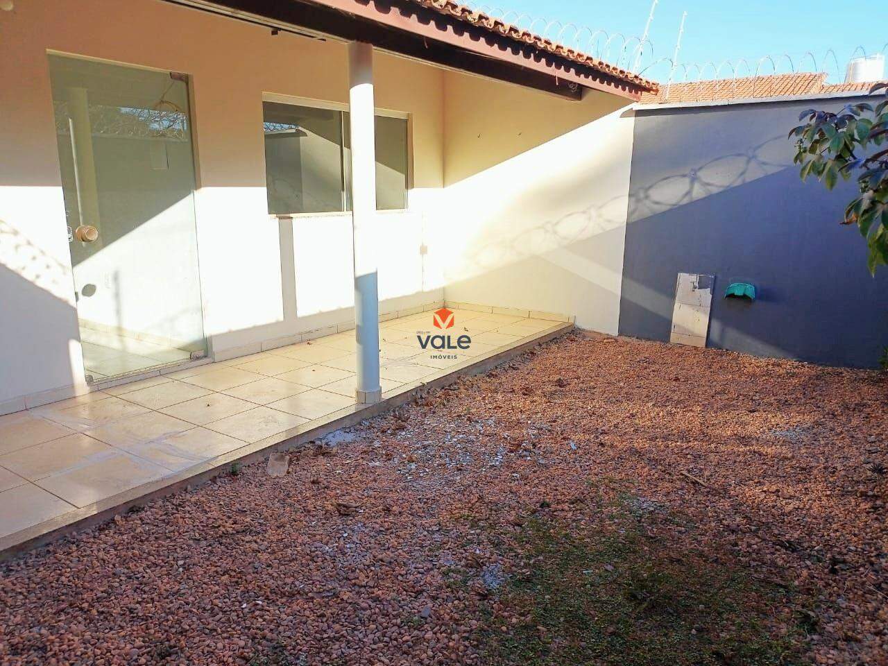 Casa para aluguel no Plano Diretor Sul: 