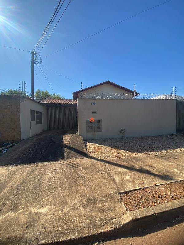 Casa para aluguel no Plano Diretor Sul: 