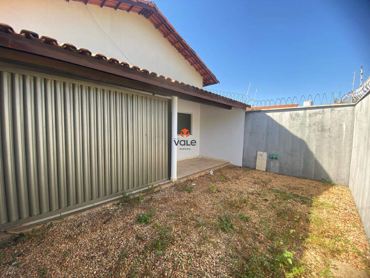 Casa para aluguel no Plano Diretor Sul: 