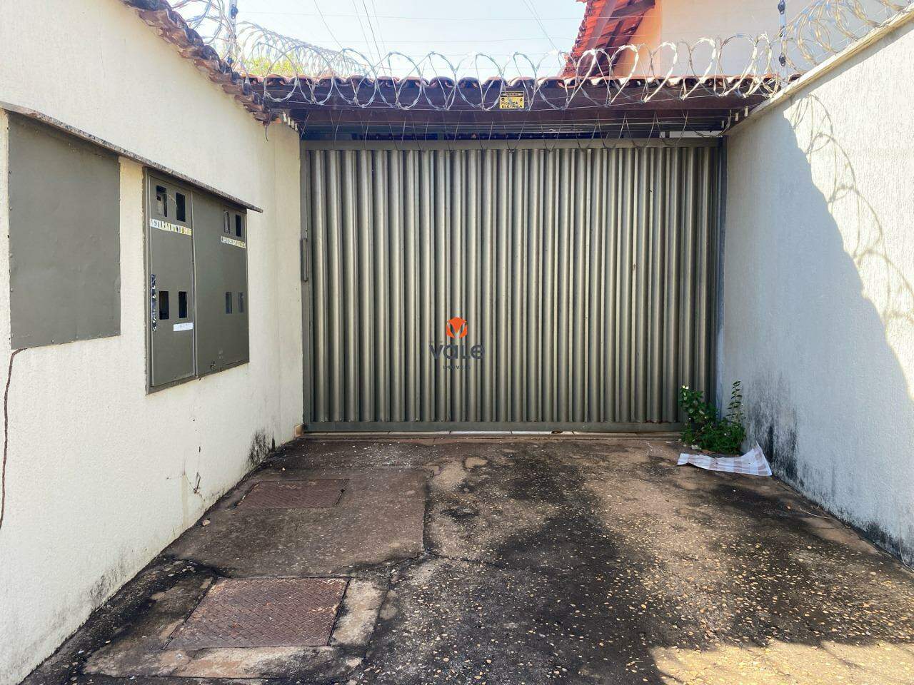 Casa para aluguel no Plano Diretor Sul: 
