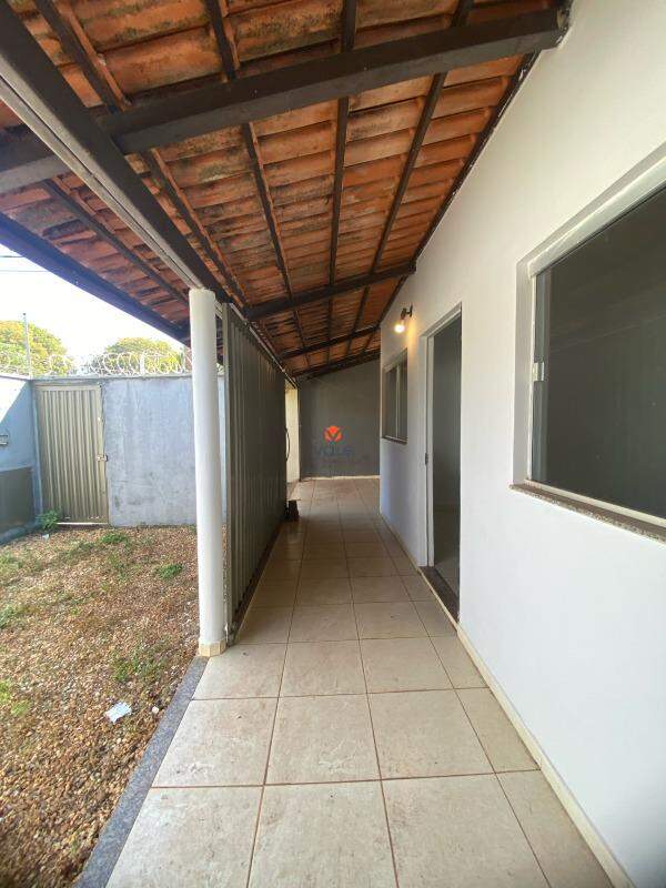 Casa para aluguel no Plano Diretor Sul: 