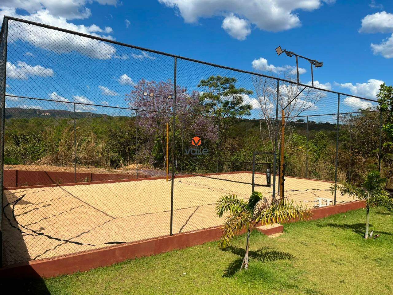 Lote à venda no Plano Diretor Norte: 