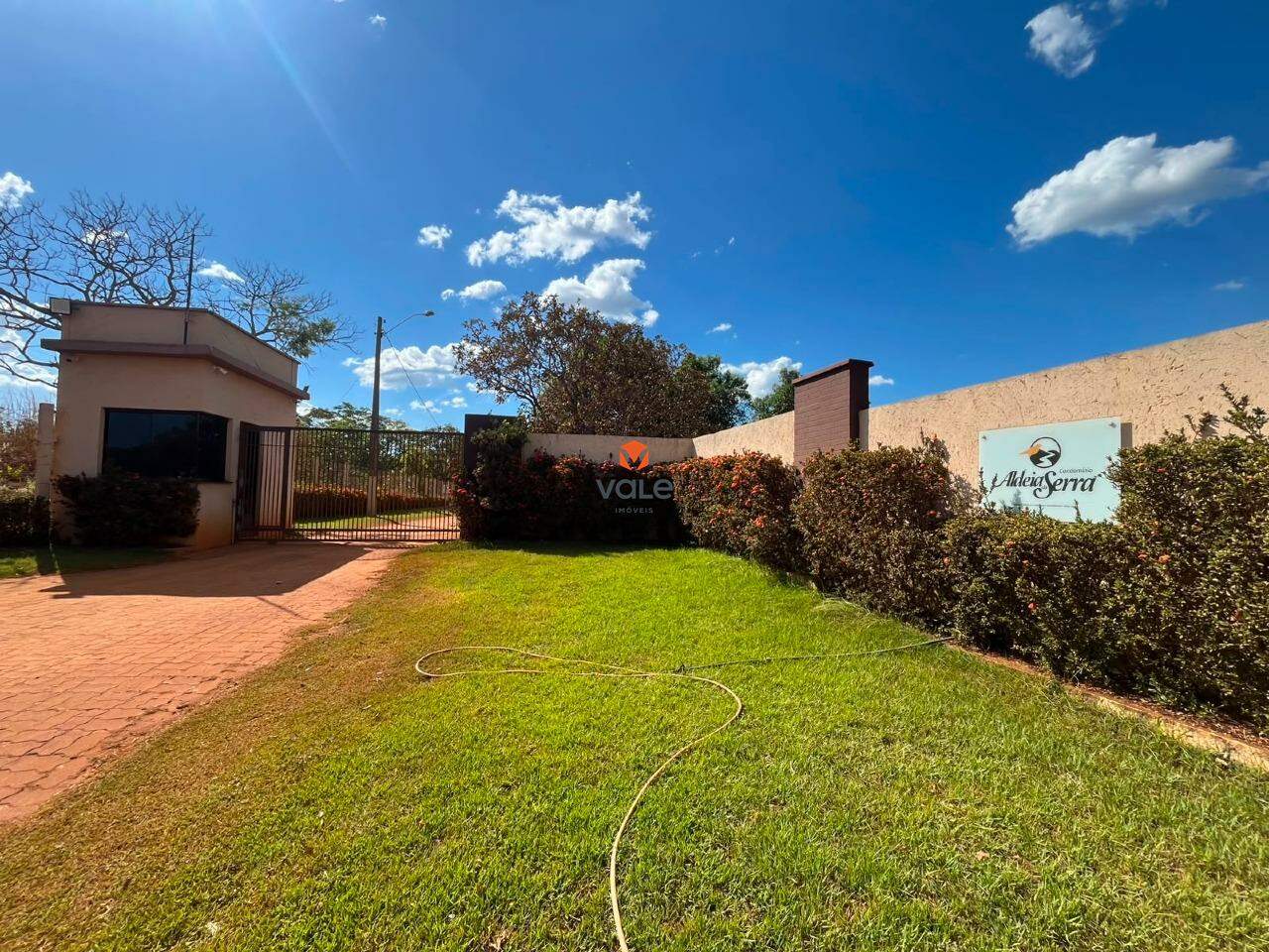 Lote à venda no Plano Diretor Norte: 