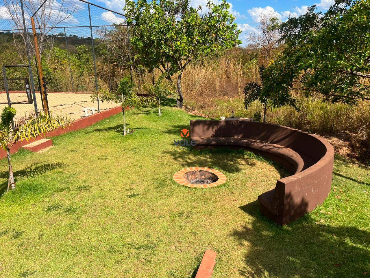 Lote à venda no Plano Diretor Norte: 