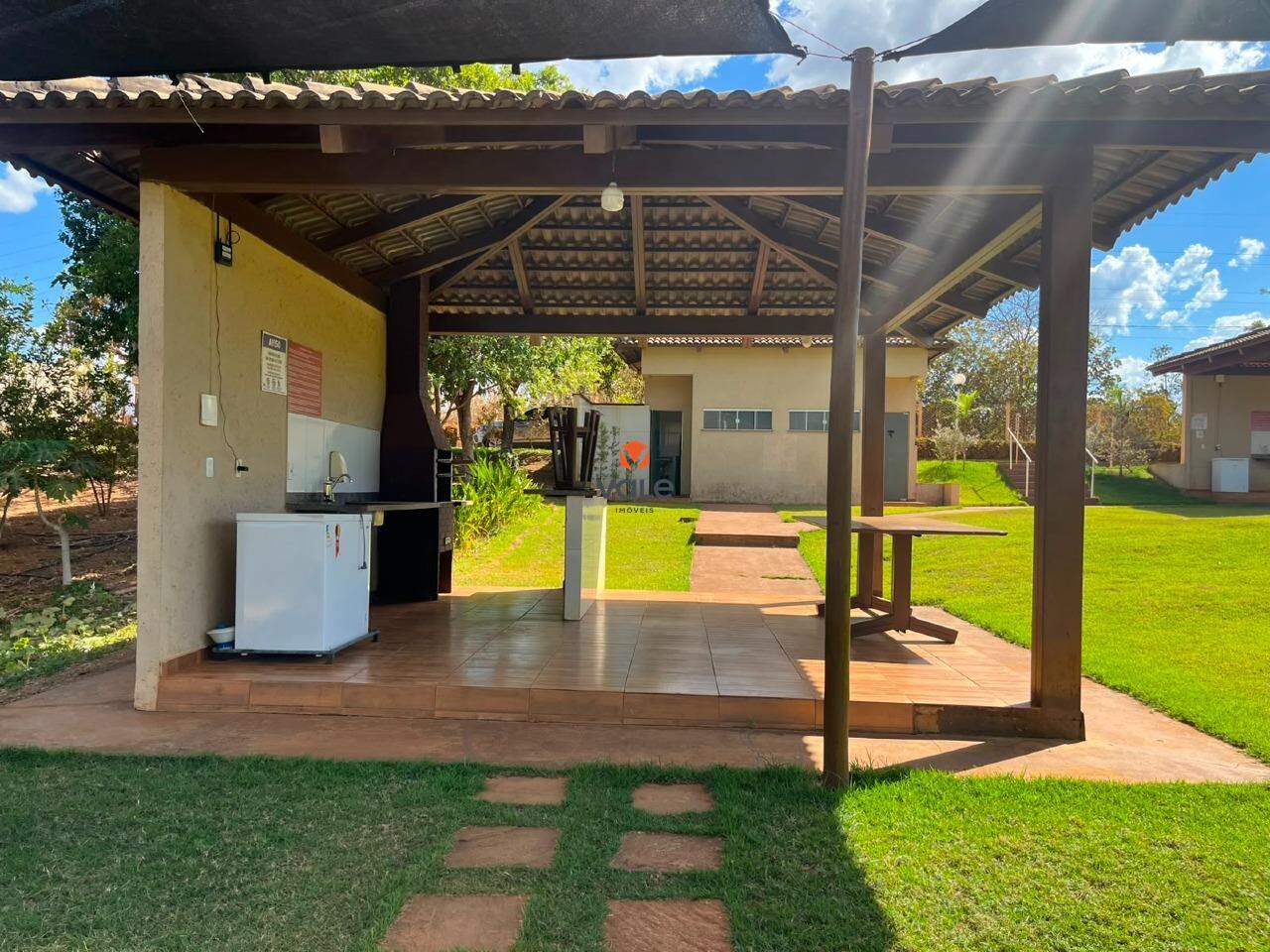 Lote à venda no Plano Diretor Norte: 