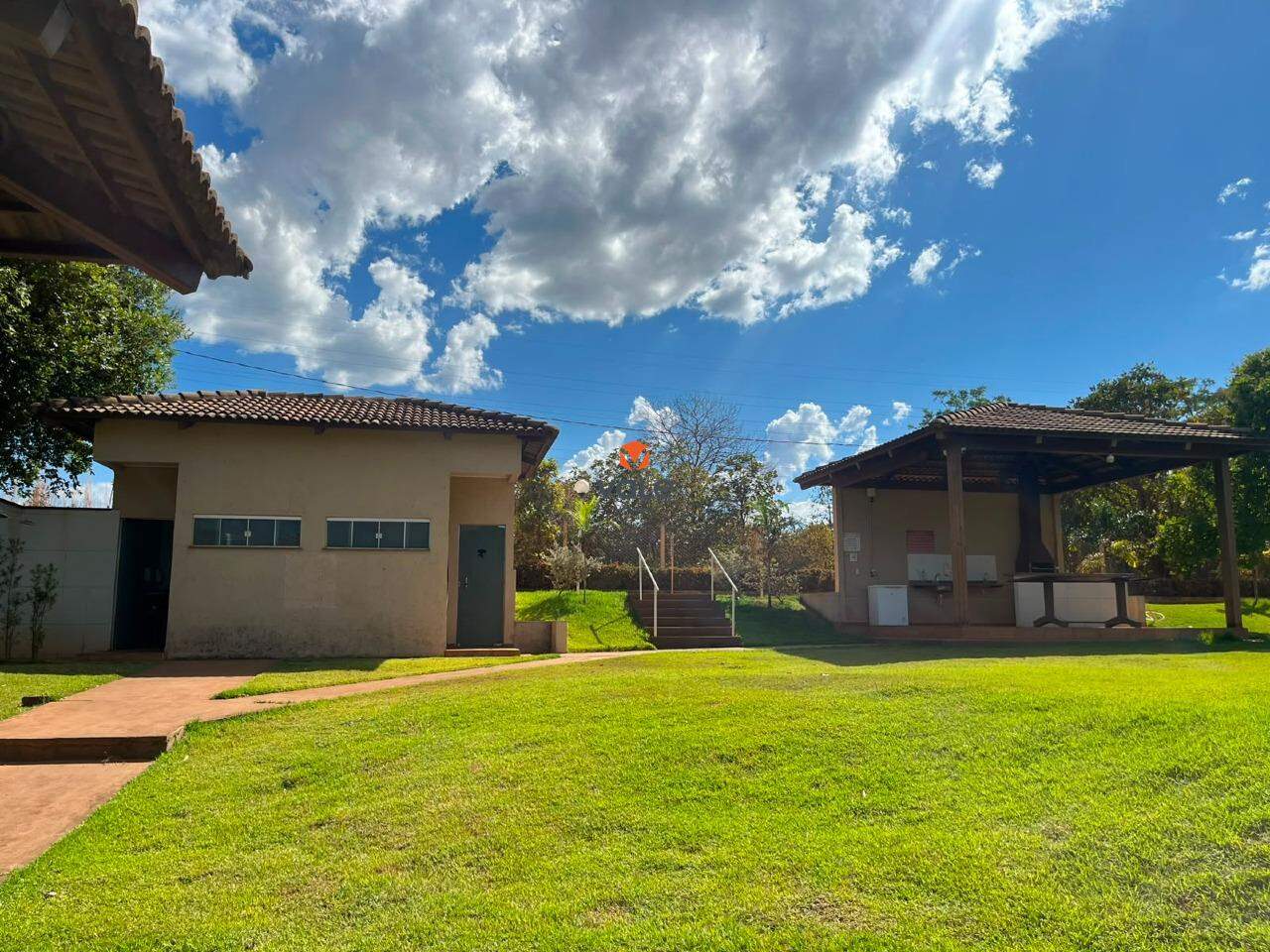 Lote à venda no Plano Diretor Norte: 