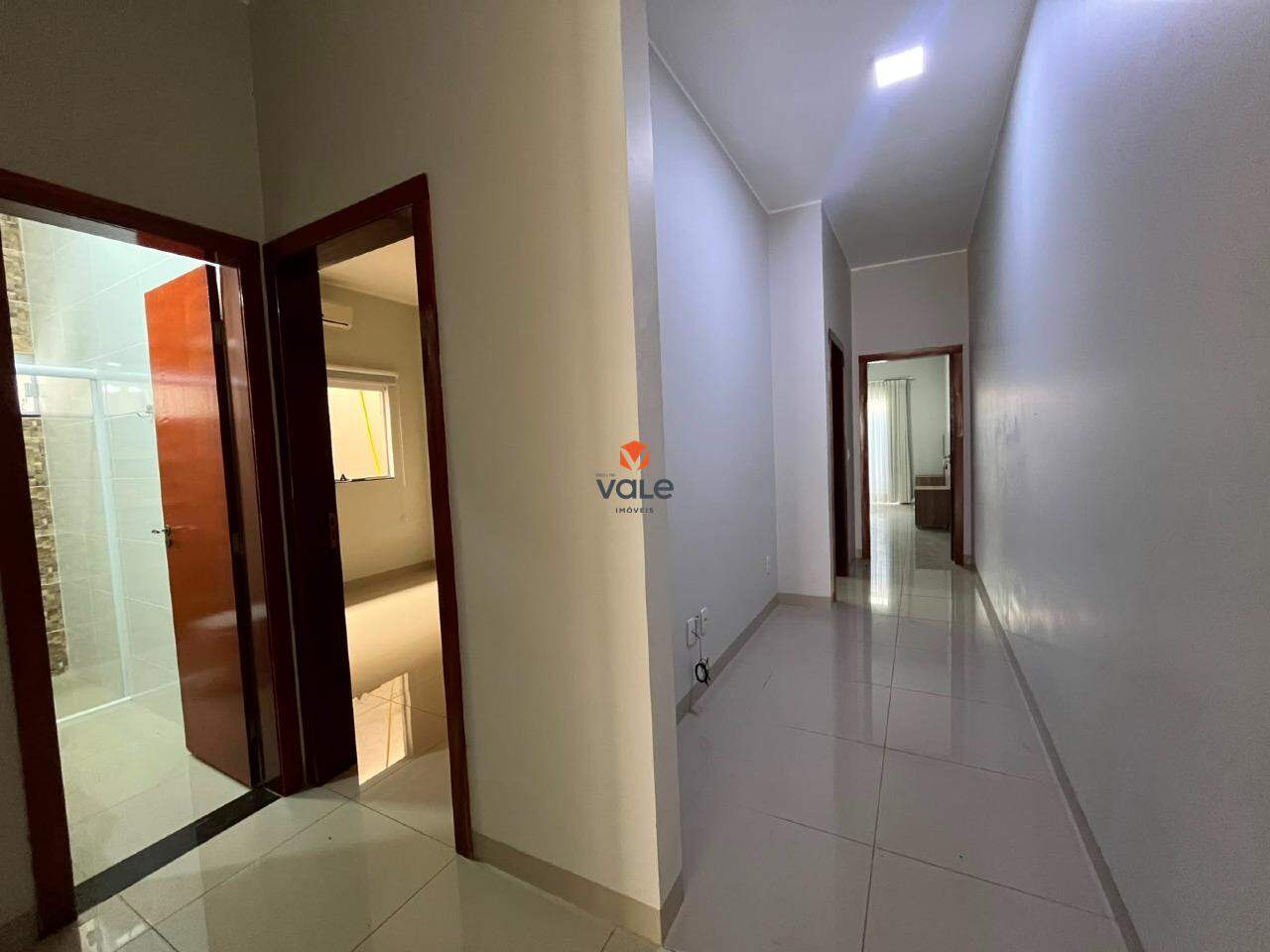Casa à venda no Plano Diretor Expansão Sul: 