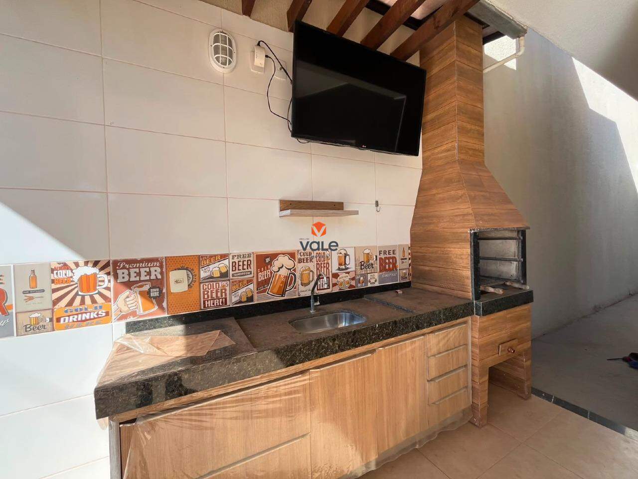 Casa à venda no Plano Diretor Expansão Sul: 