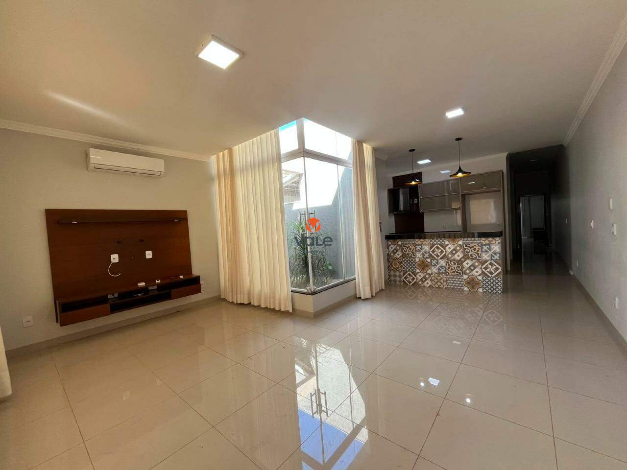Casa à venda no Plano Diretor Expansão Sul: 