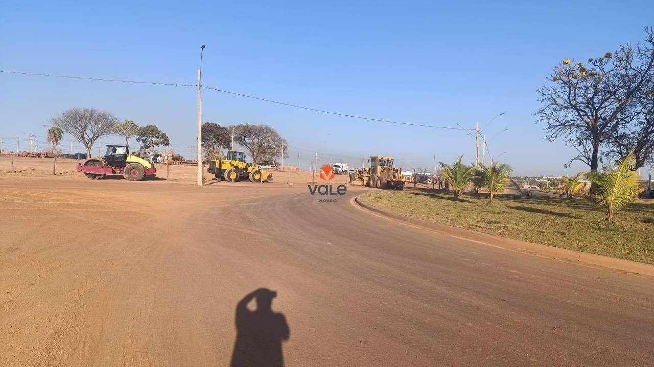 Lote à venda no ARSE 135: 