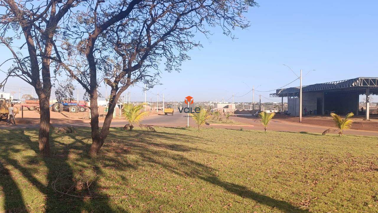 Lote à venda no ARSE 135: 