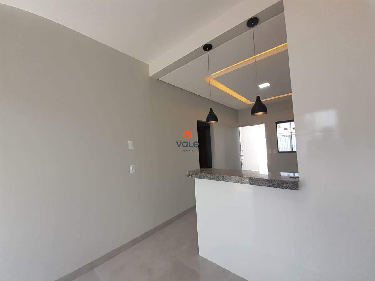 Casa à venda no Jardim Aureny III: 