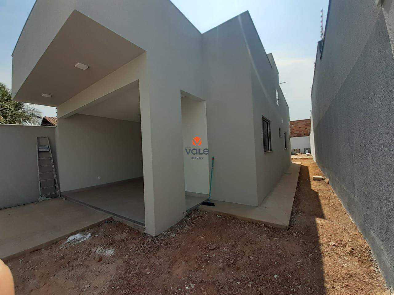 Casa à venda no Jardim Aureny III: 