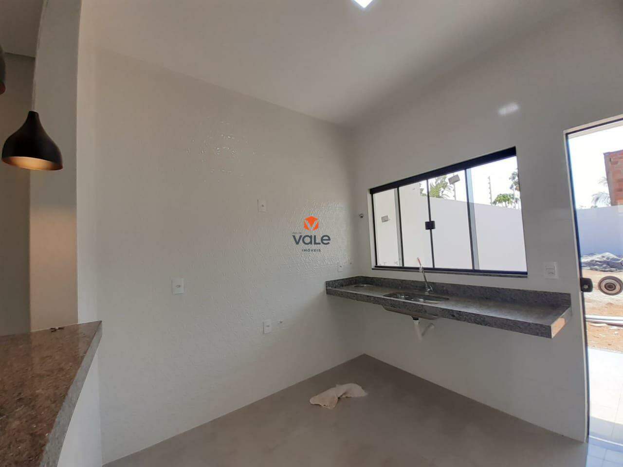 Casa à venda no Jardim Aureny III: 