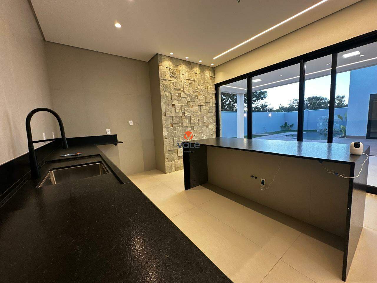 Casa à venda no Caribe Residence e Resort: 