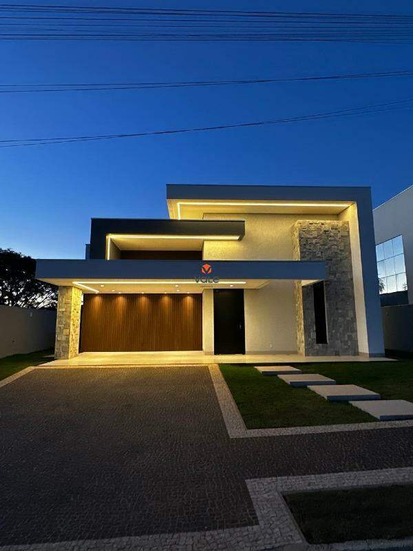 Casa à venda no Caribe Residence e Resort: 