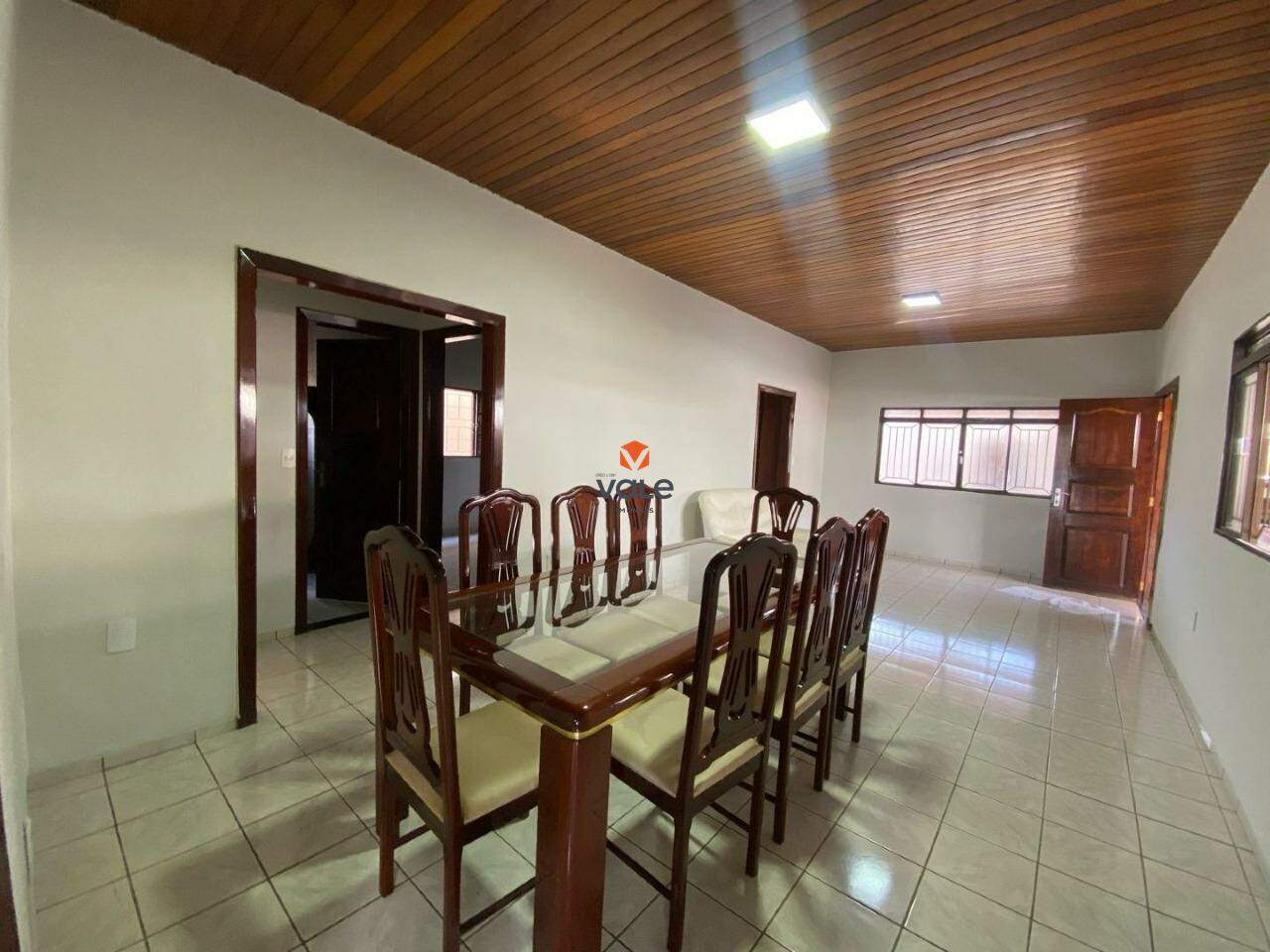 Casa à venda no Plano Diretor Sul: 