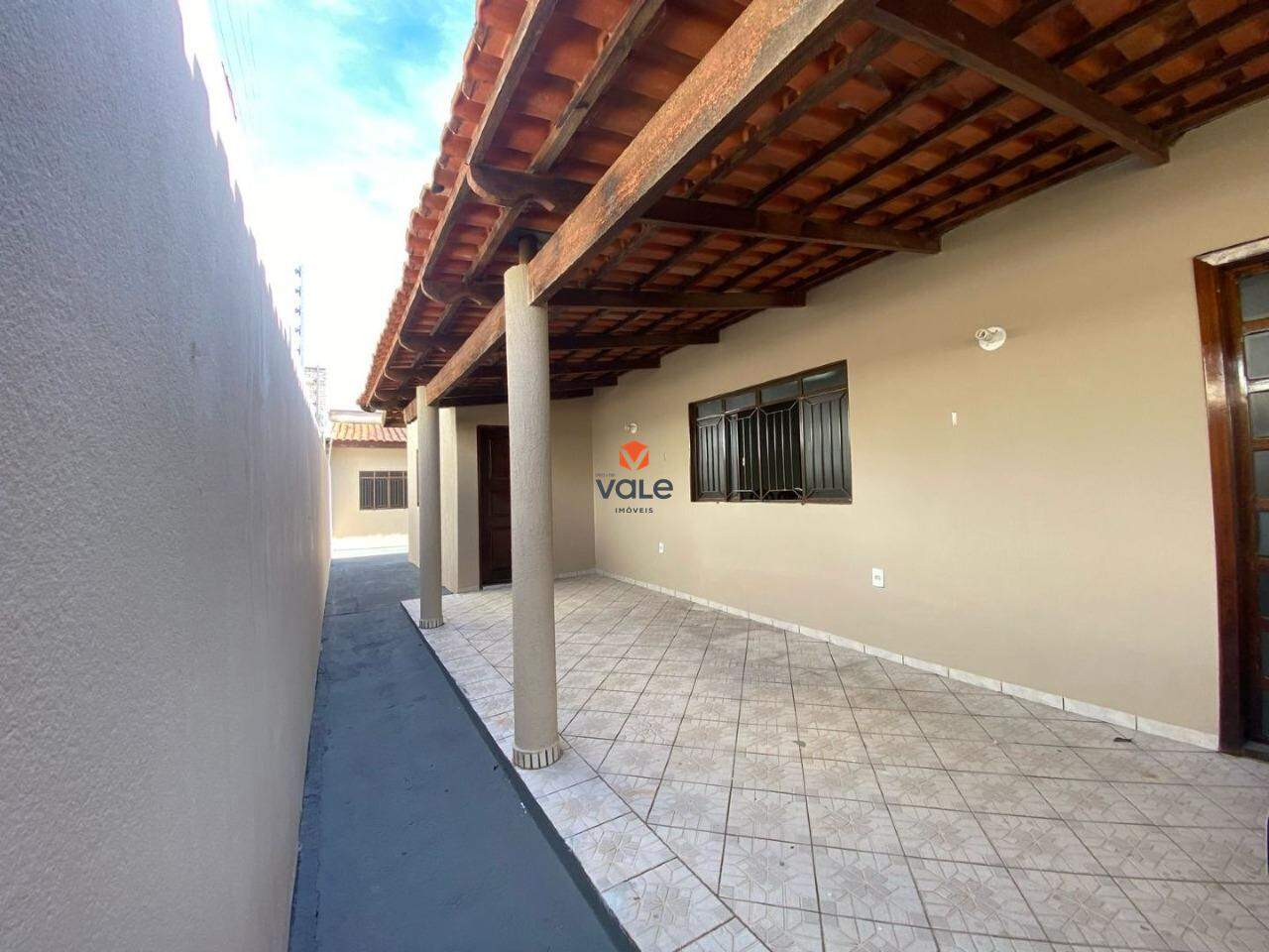 Casa à venda no Plano Diretor Sul: 