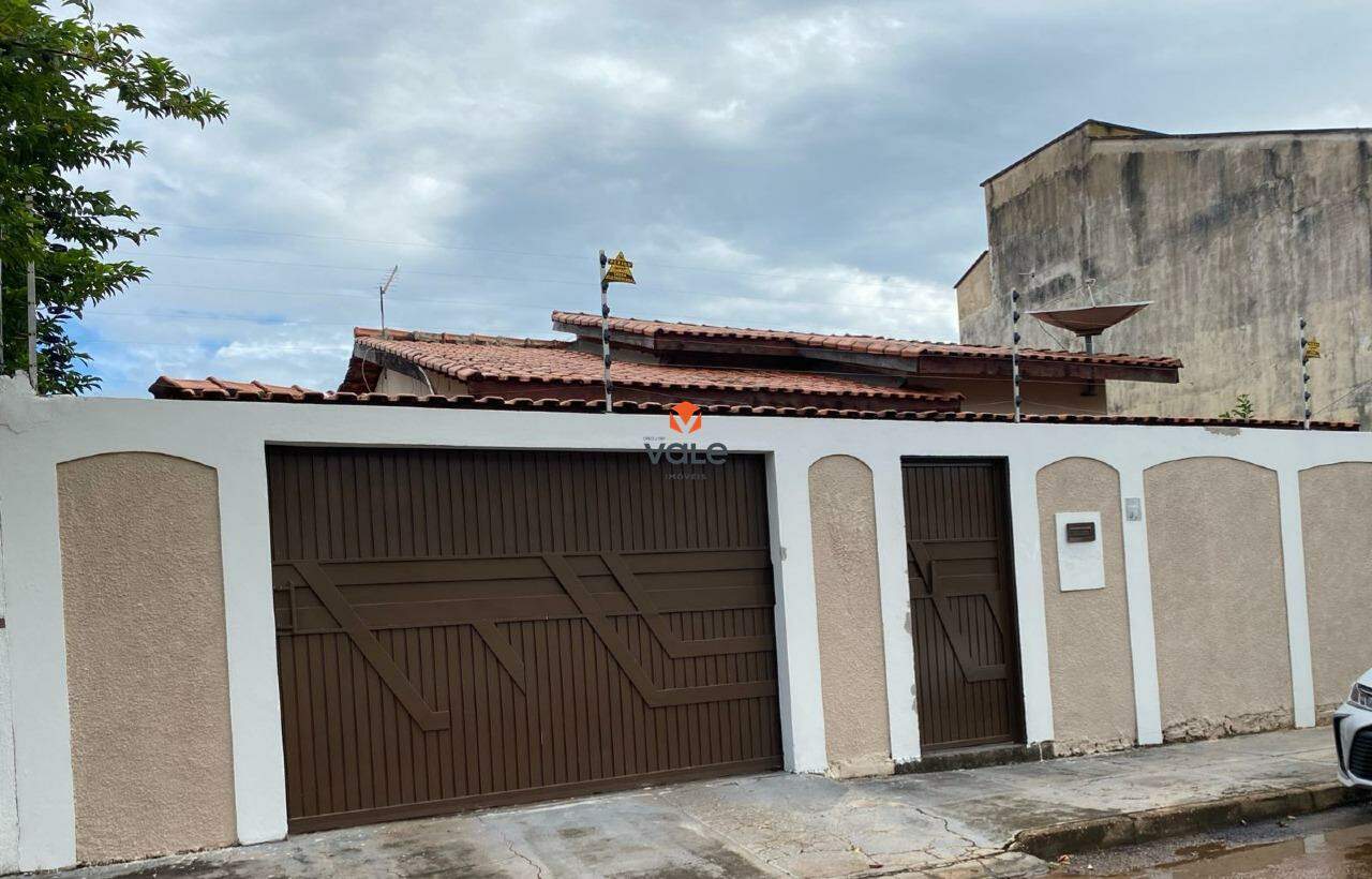 Casa à venda no Plano Diretor Sul: 