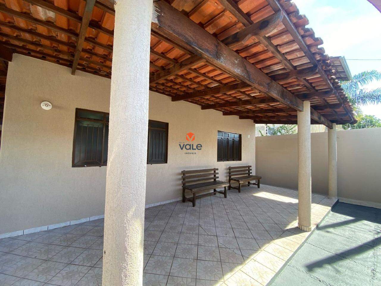 Casa à venda no Plano Diretor Sul: 