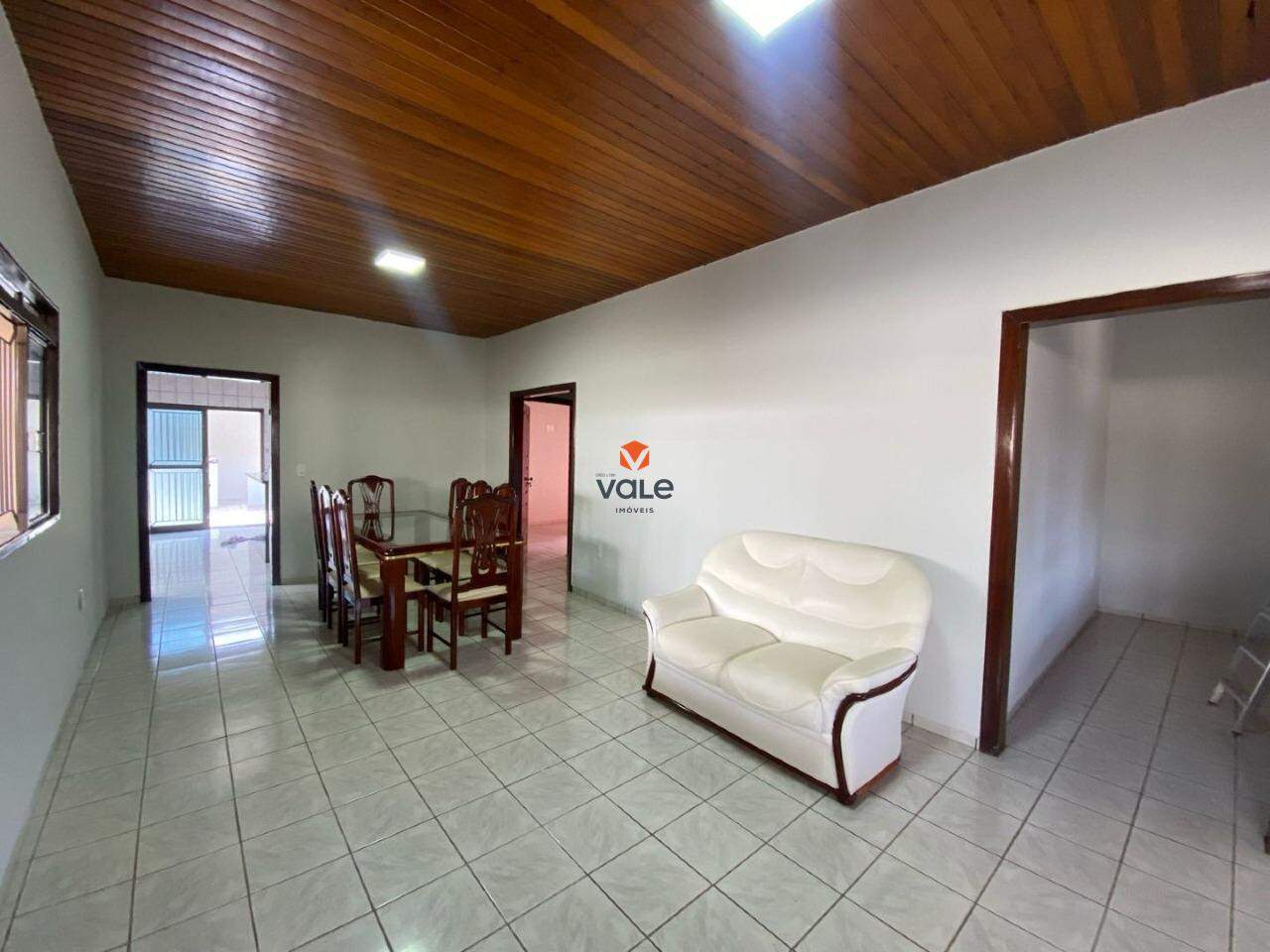 Casa à venda no Plano Diretor Sul: 