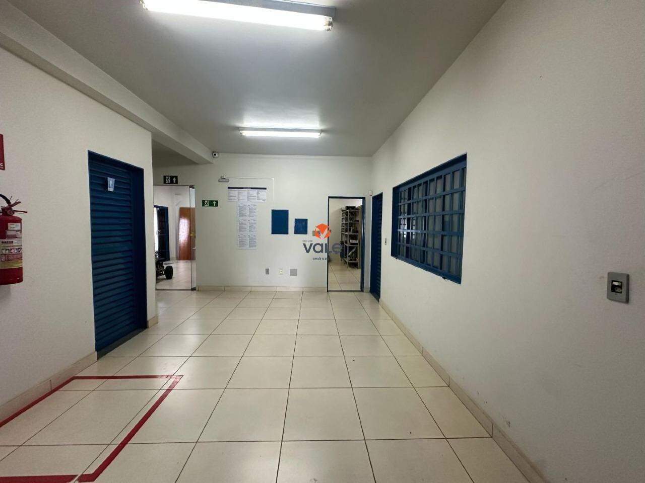 Galpão para aluguel no Plano Diretor Sul: 