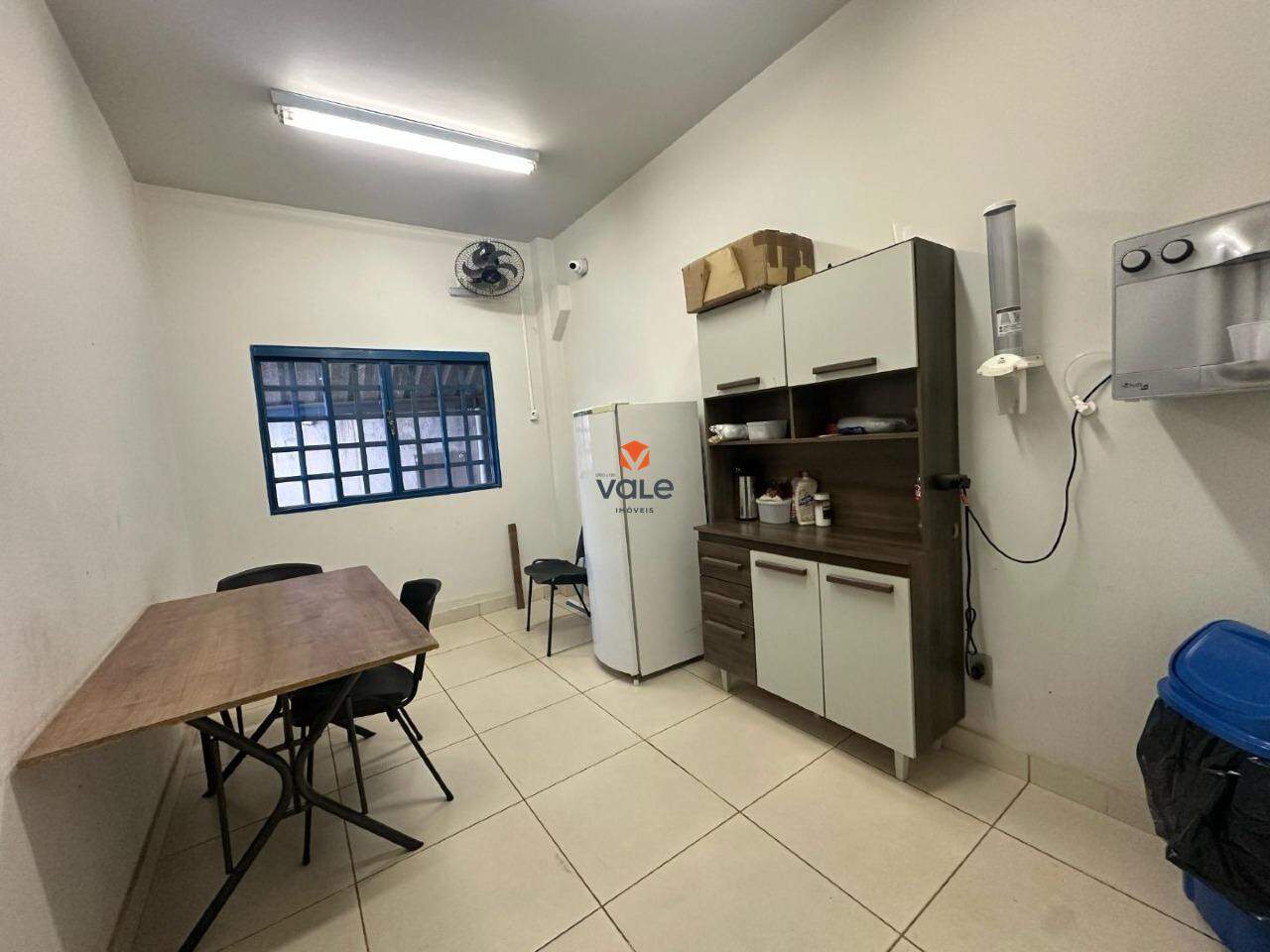 Galpão para aluguel no Plano Diretor Sul: 