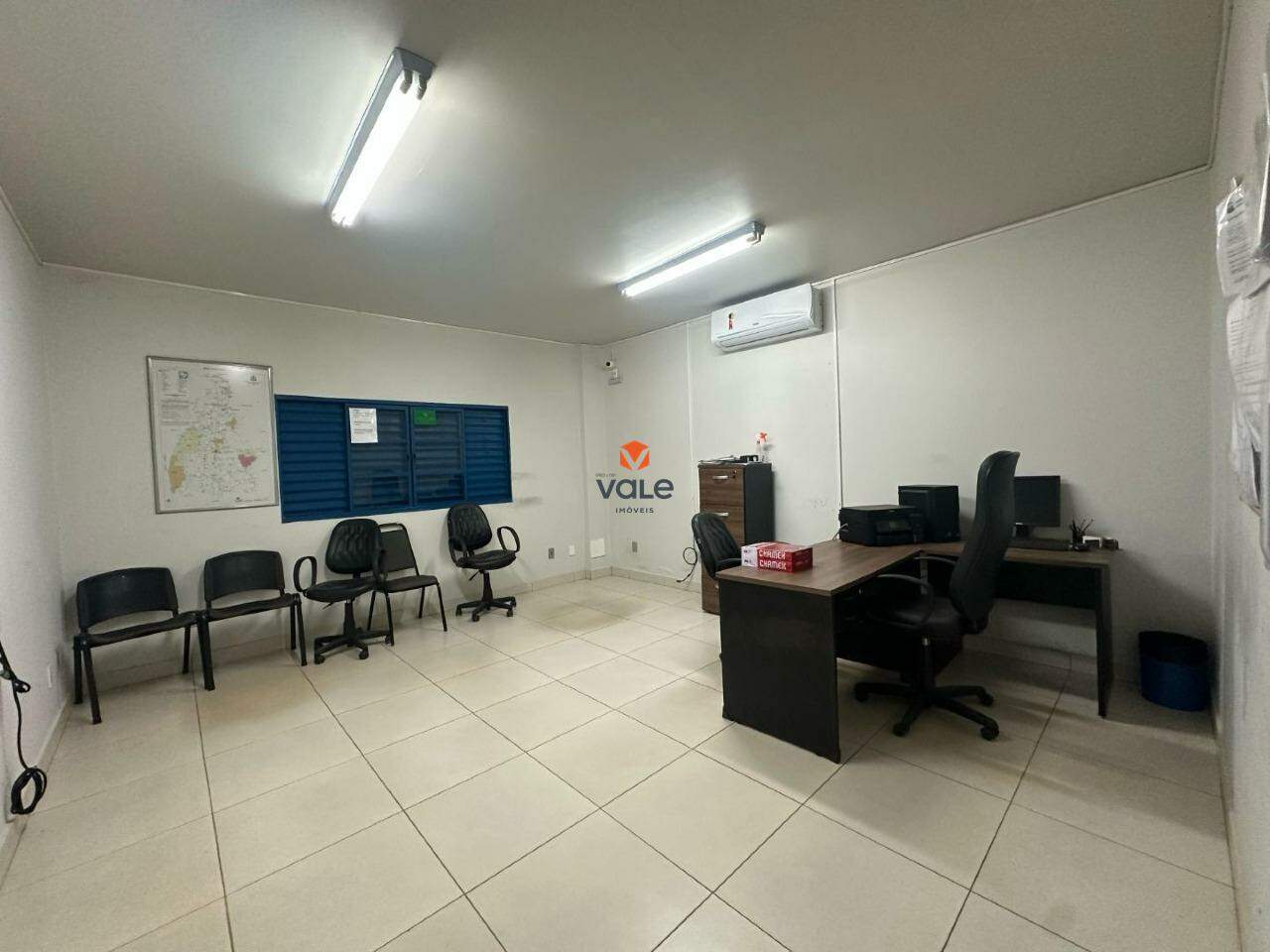 Galpão para aluguel no Plano Diretor Sul: 