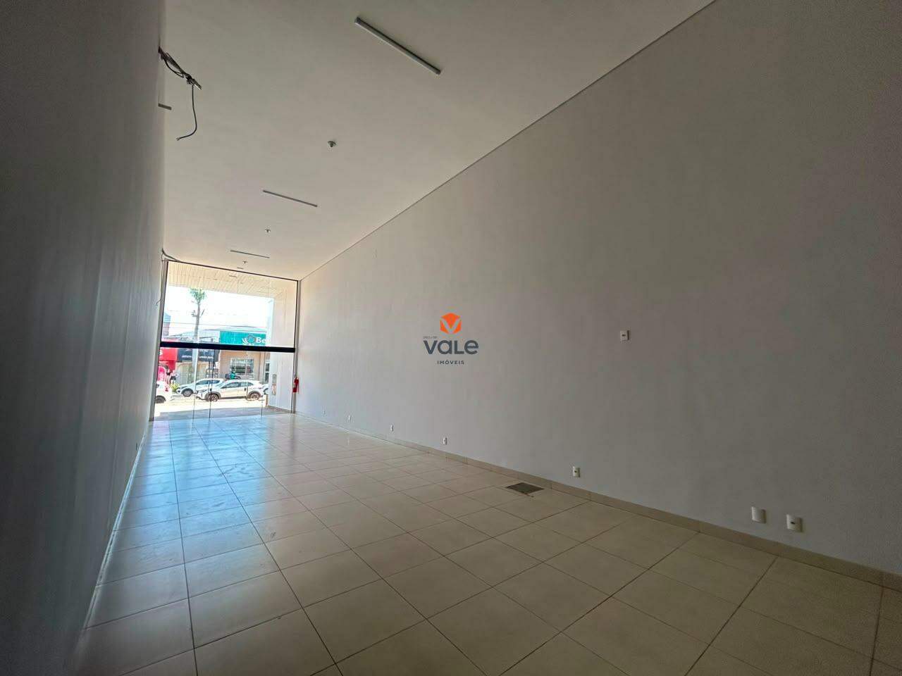 Sala para aluguel no Plano Diretor Sul: 