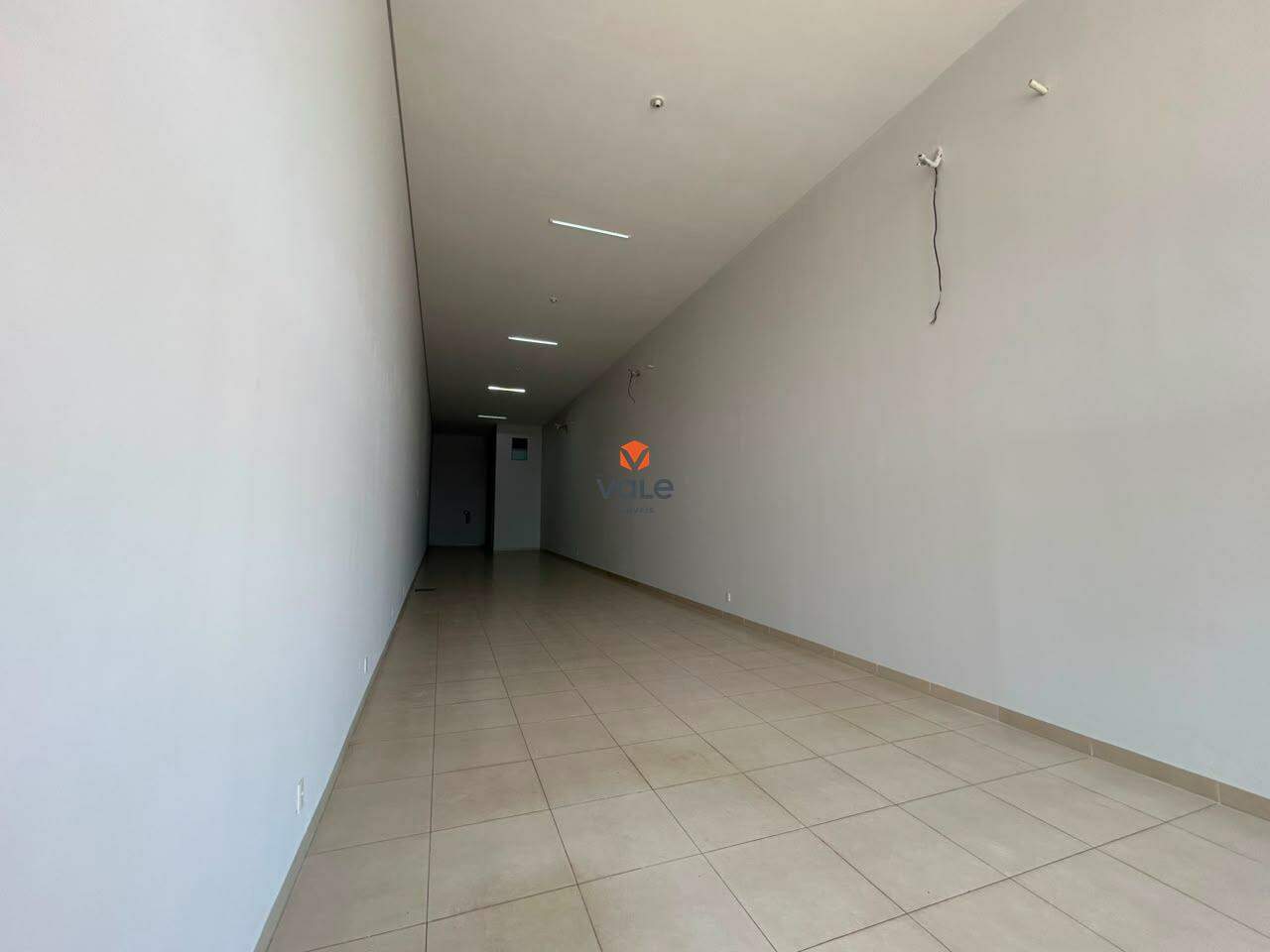 Sala para aluguel no Plano Diretor Sul: 