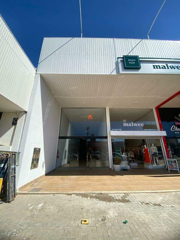 Sala para aluguel no Plano Diretor Sul: 