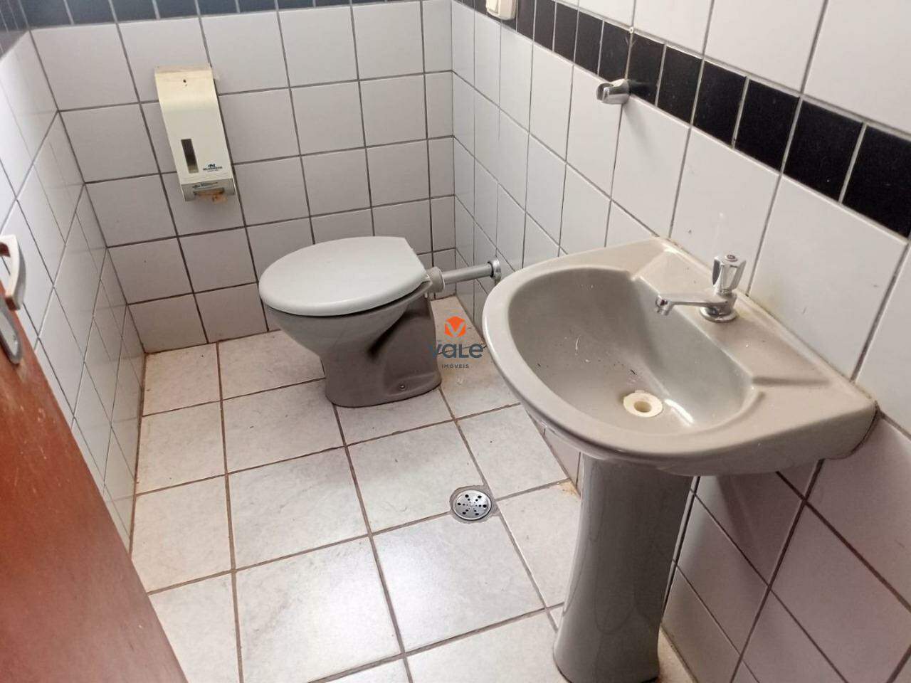 Sala para aluguel no Plano Diretor Norte: 