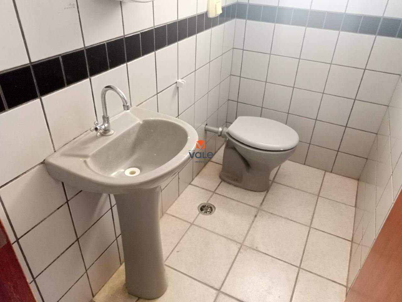 Sala para aluguel no Plano Diretor Norte: 