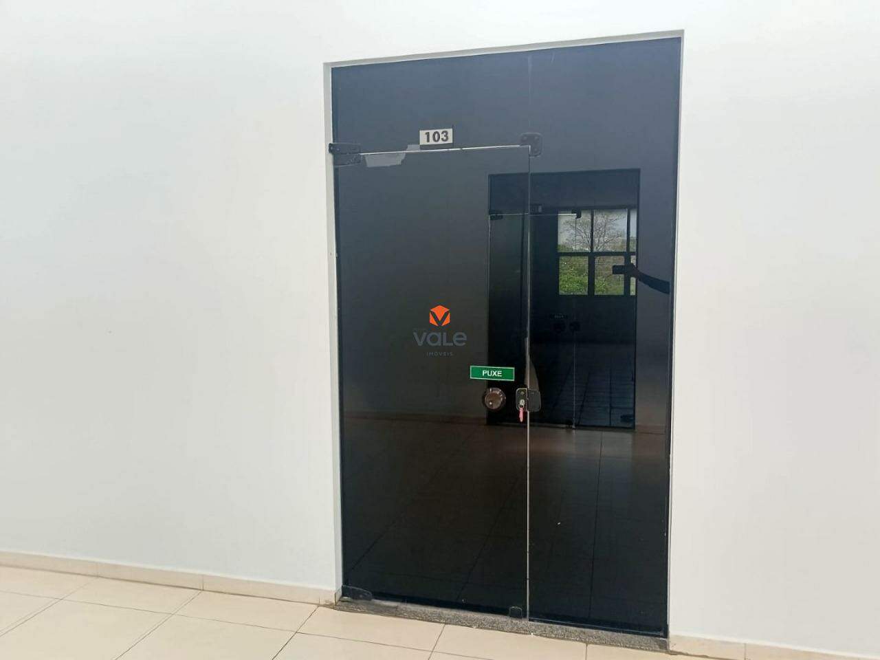 Sala para aluguel no Plano Diretor Norte: 
