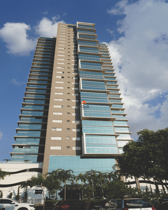Apartamento à venda no Graciosa Orla 14: 