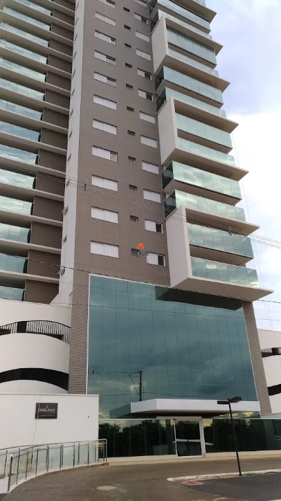 Apartamento à venda no Graciosa Orla 14: 