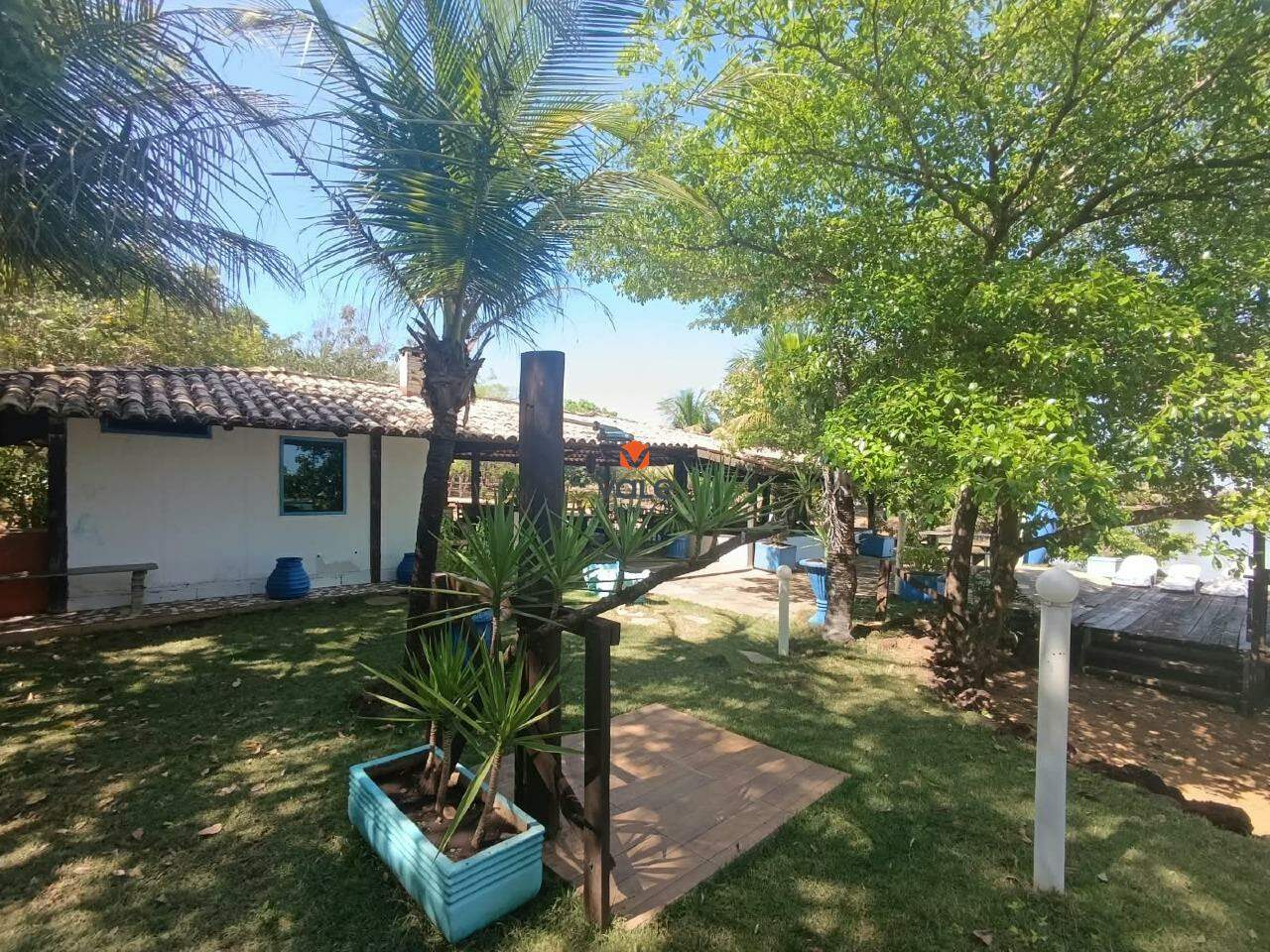 Chácara à venda no Área Rural de Palmas: 