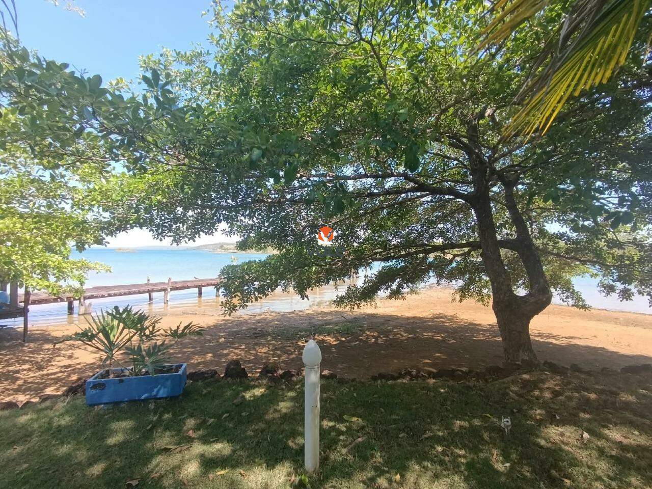 Chácara à venda no Área Rural de Palmas: 