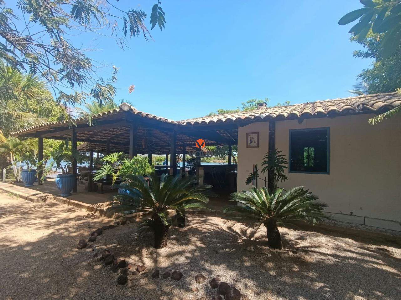 Chácara à venda no Área Rural de Palmas: 