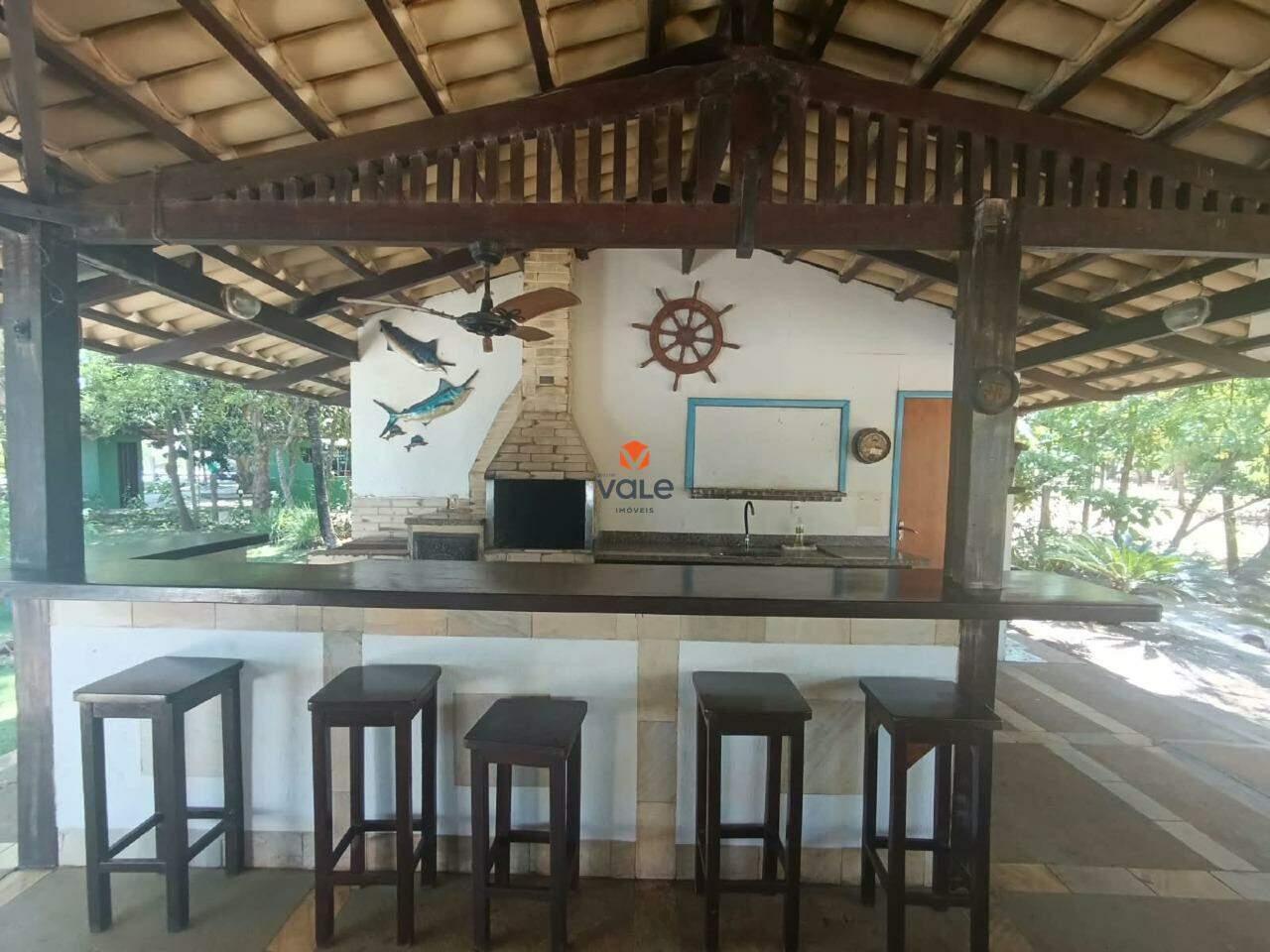 Chácara à venda no Área Rural de Palmas: 