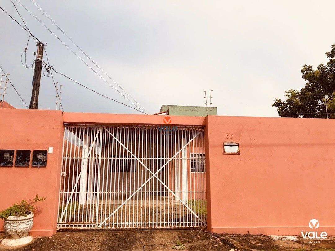 Casa à venda no Plano Diretor Sul: 