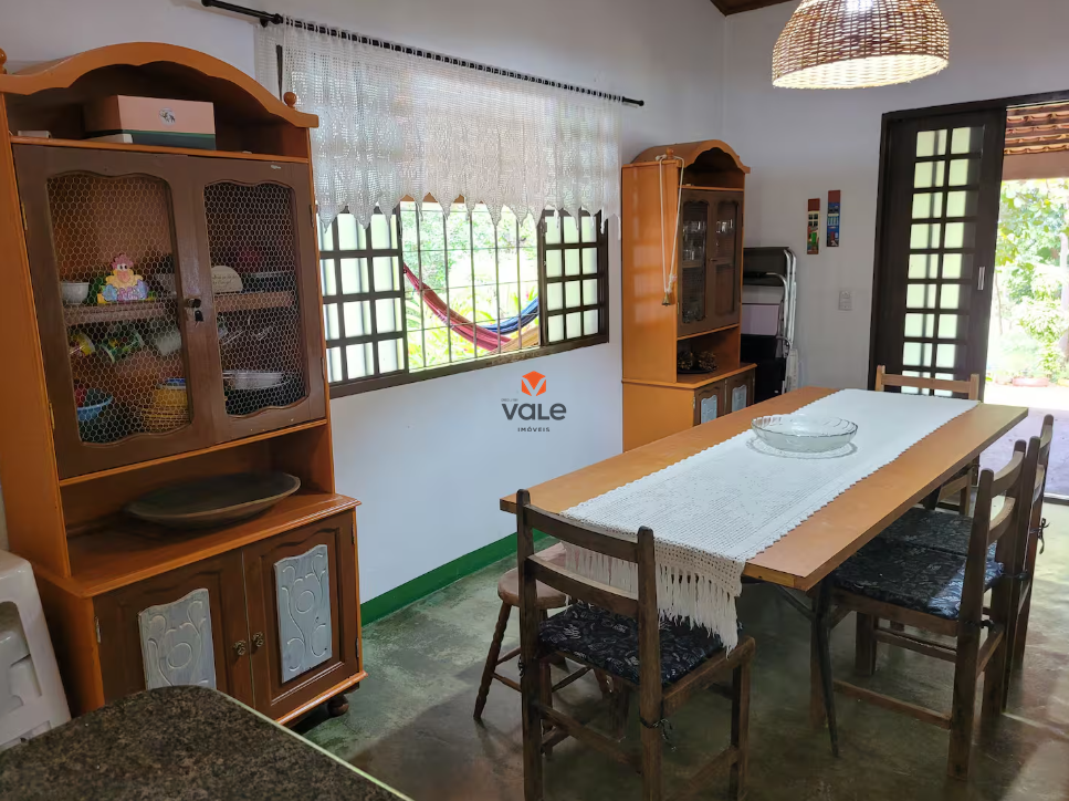 Chácara à venda no Loteamento Palmas Sul: 