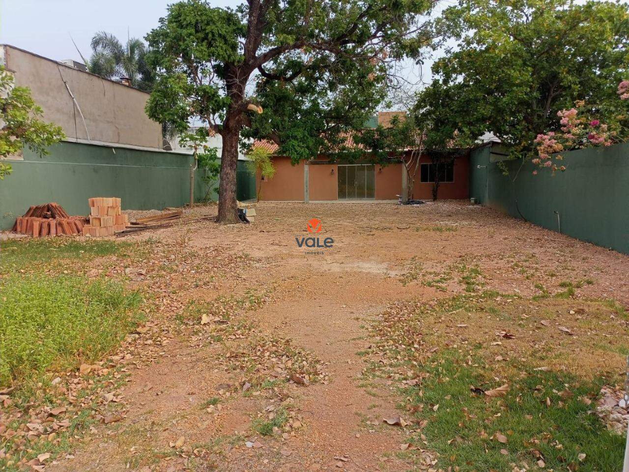 Casa para aluguel no Plano Diretor Sul: 