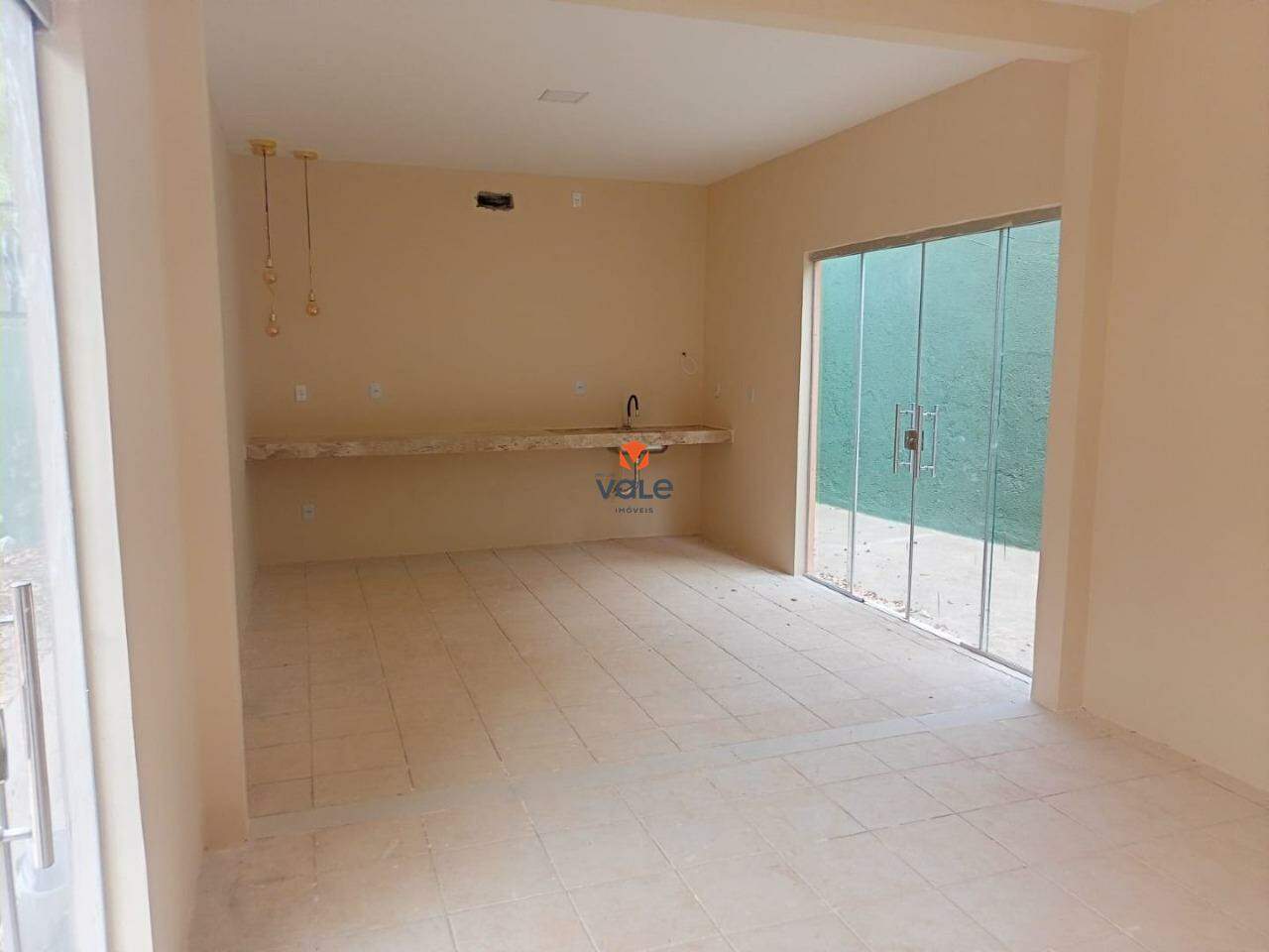 Casa para aluguel no Plano Diretor Sul: 