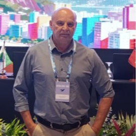 Estevão Cosmo Vieira