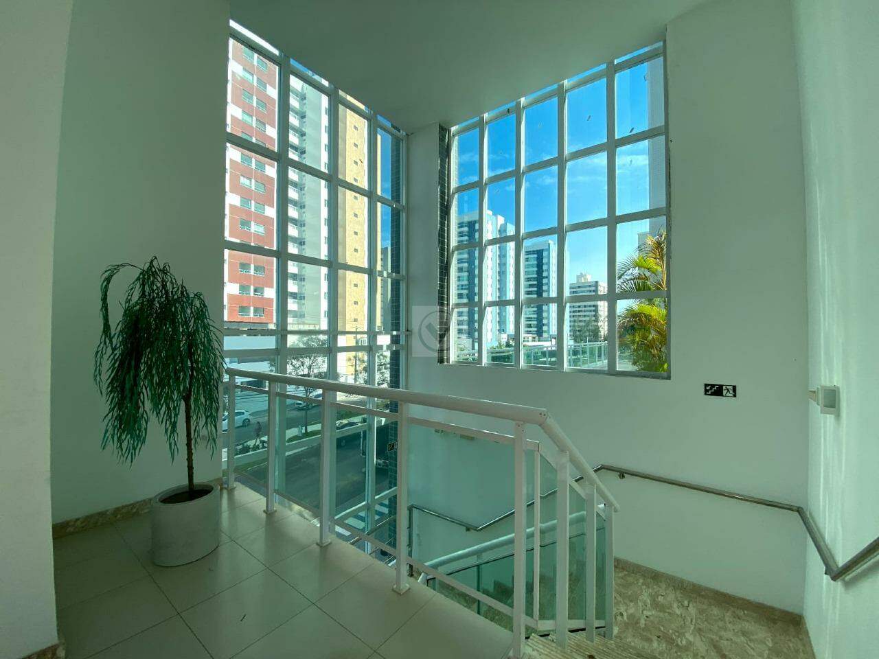 Condomínio Clube do Parque, para alugar bairro Farolândia - Aracaju SE - Foto 42