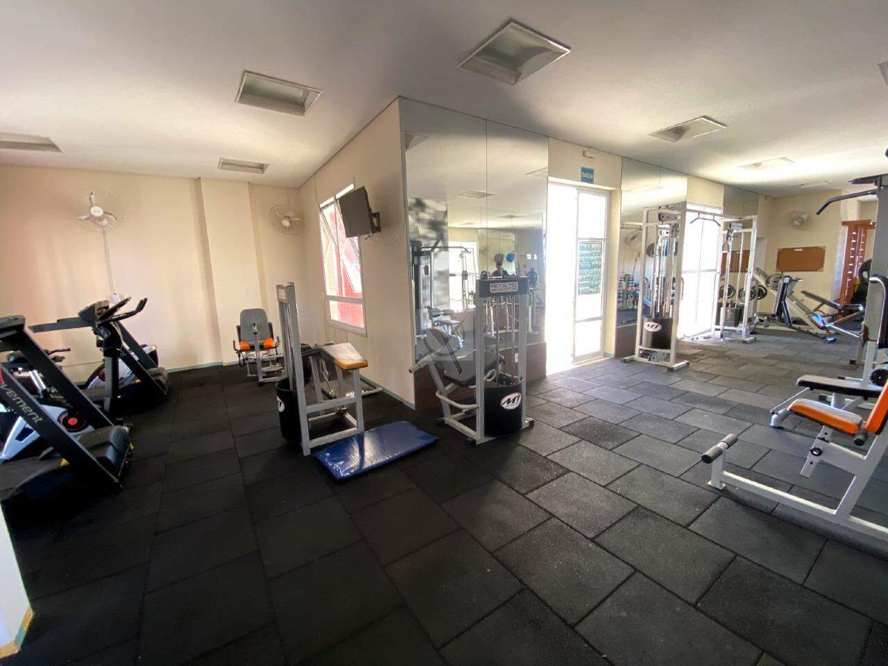 Condomínio Clube do Parque, para alugar bairro Farolândia - Aracaju SE - Foto 35